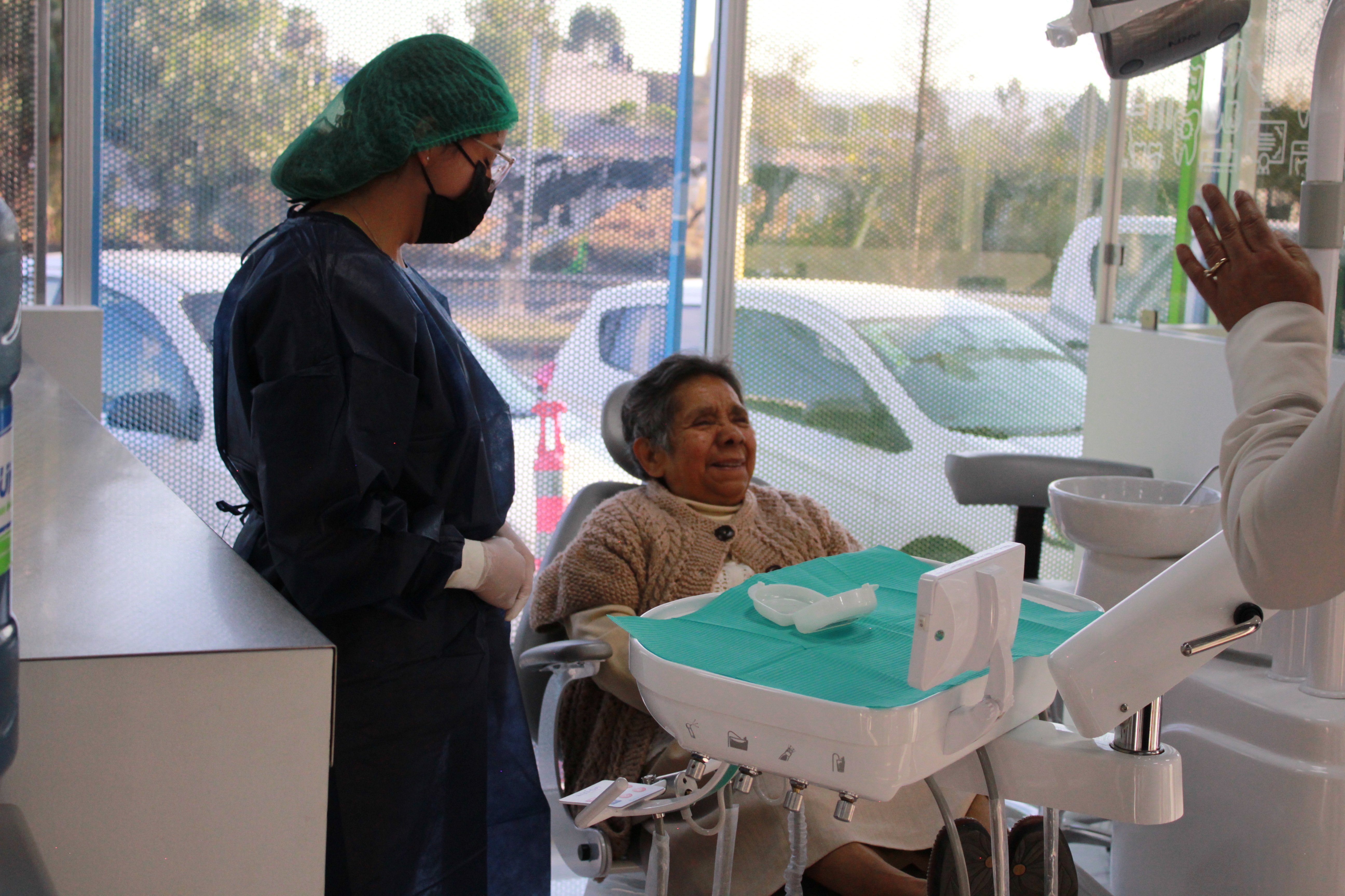 Clínicas de Corregidora Devolviendo tu sonrisa 