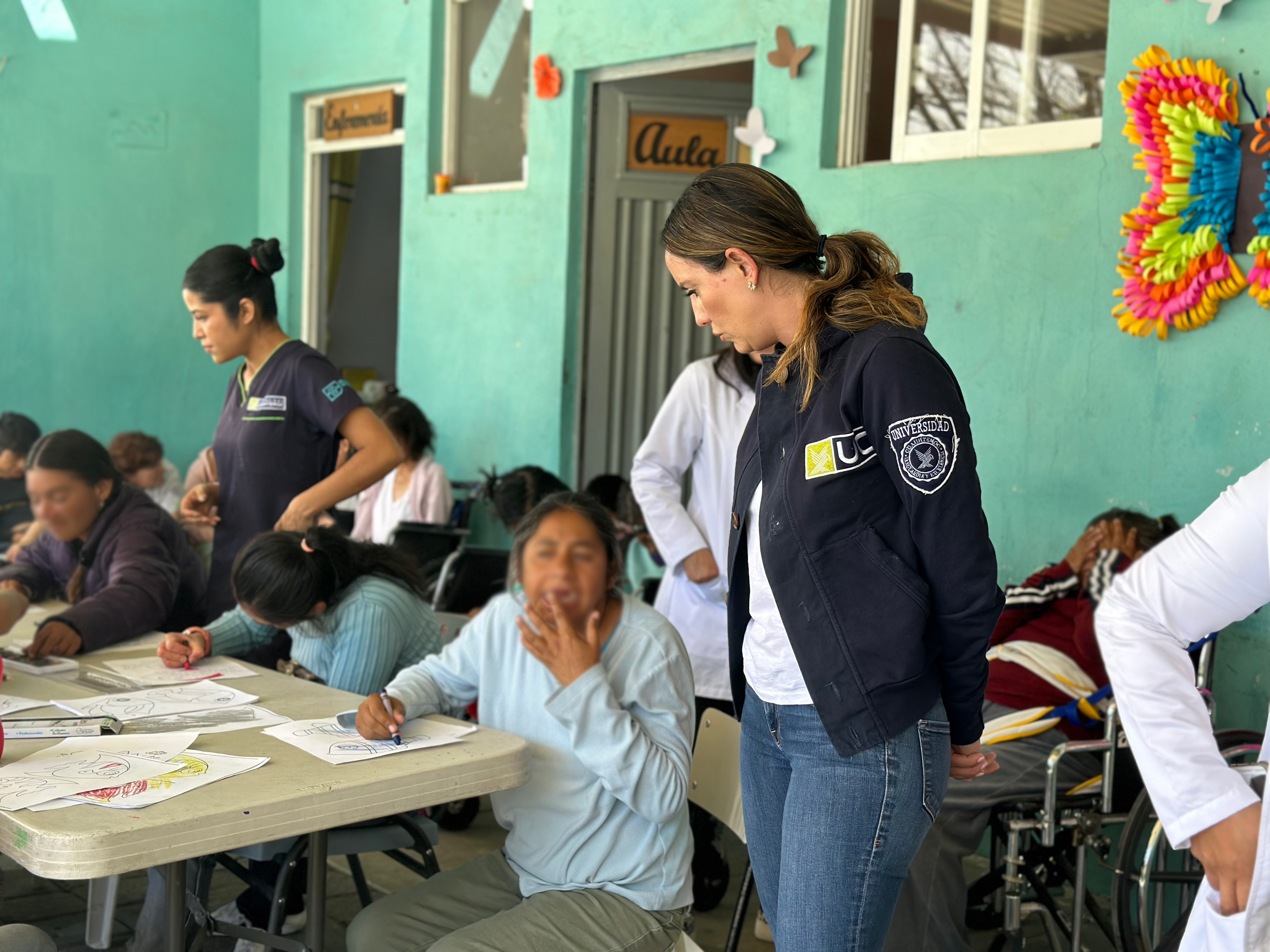 Materias de odontología