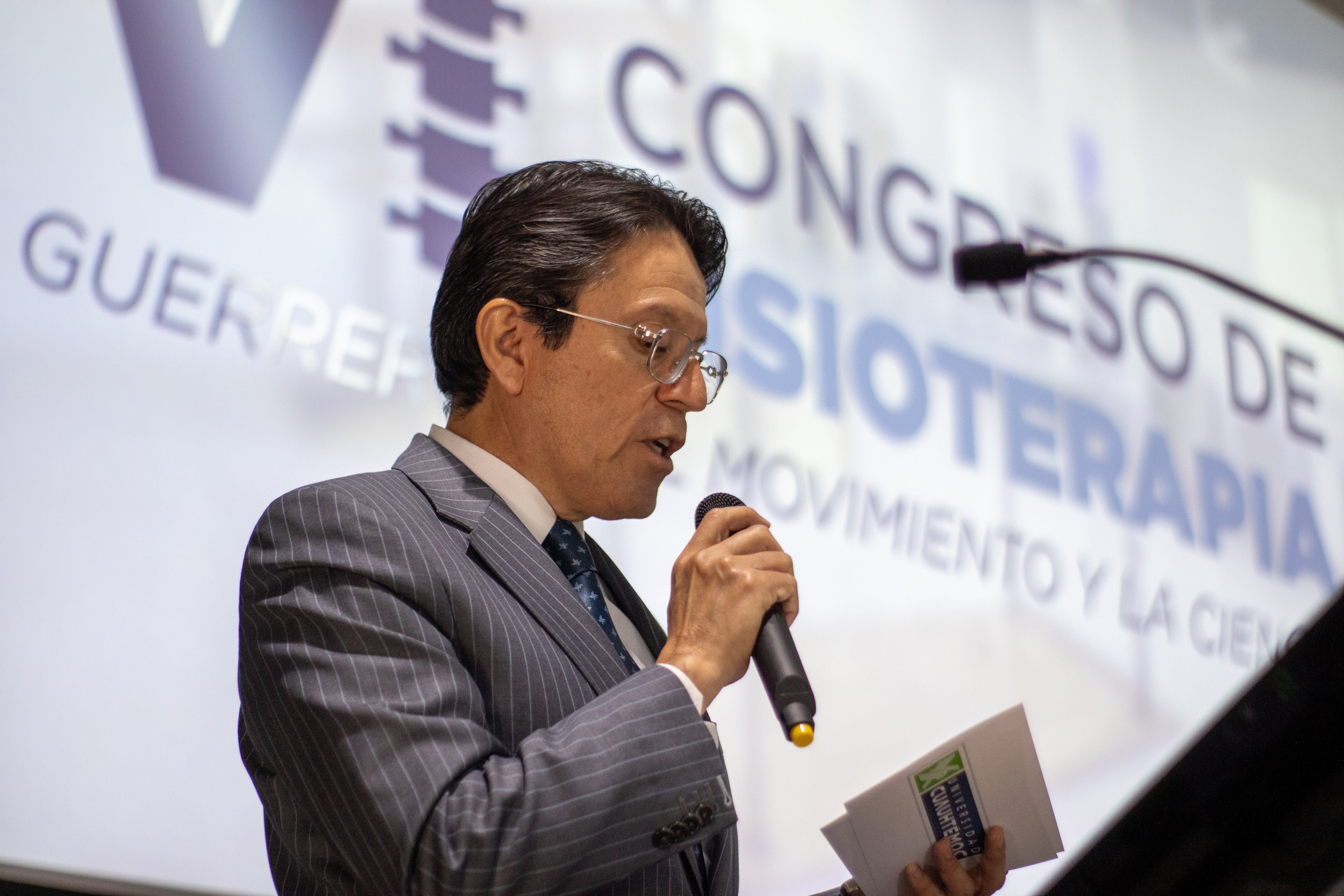 VI CONGRESO DE FISIOTERAPIA 2026