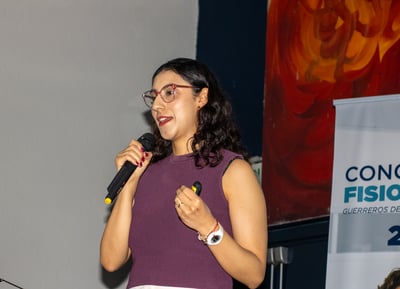 VI CONGRESO DE FISIOTERAPIA 2026