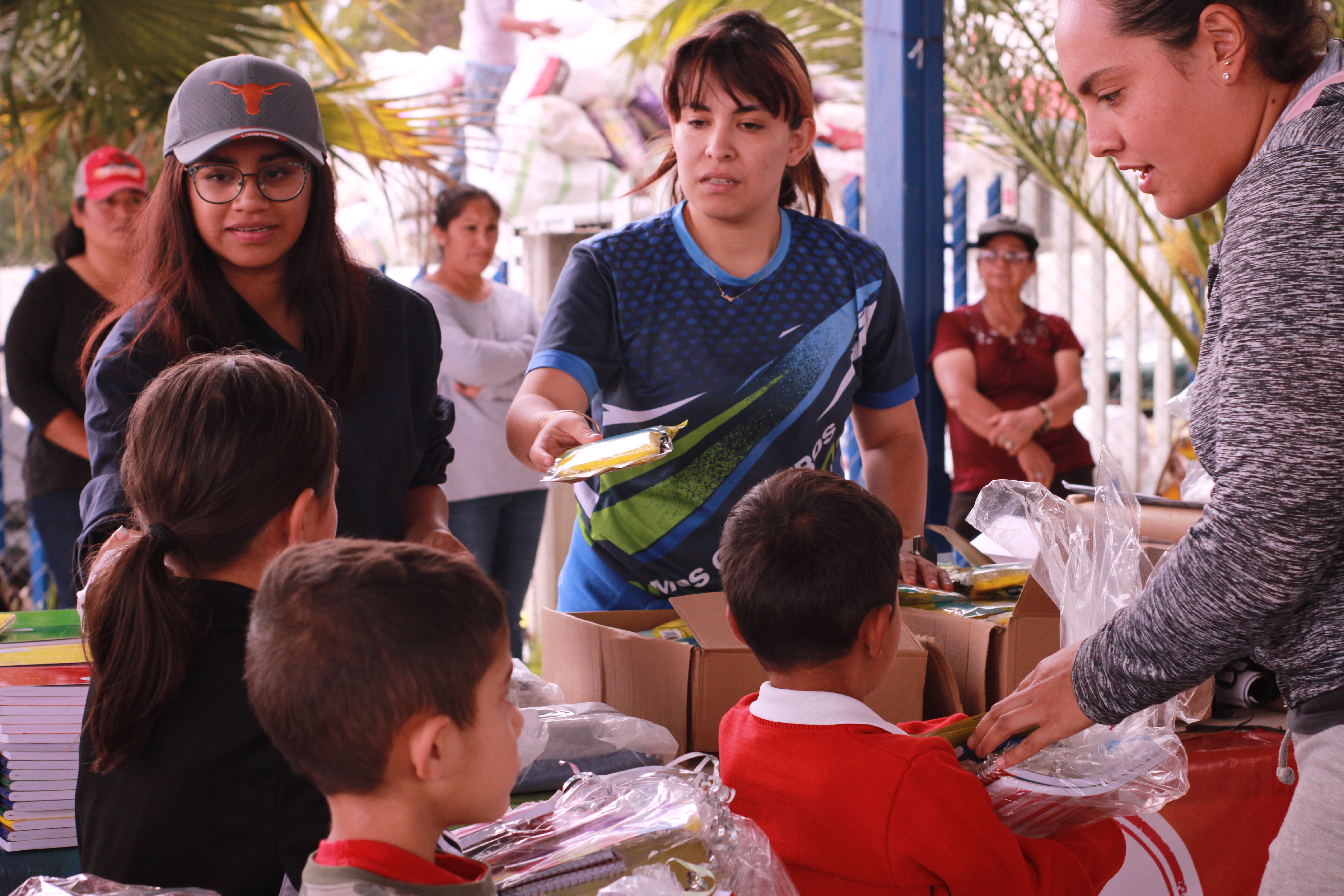 Fundación Vive Mejor A.C