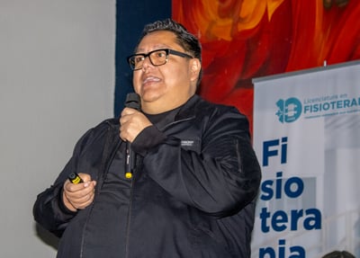 VI CONGRESO DE FISIOTERAPIA 2026