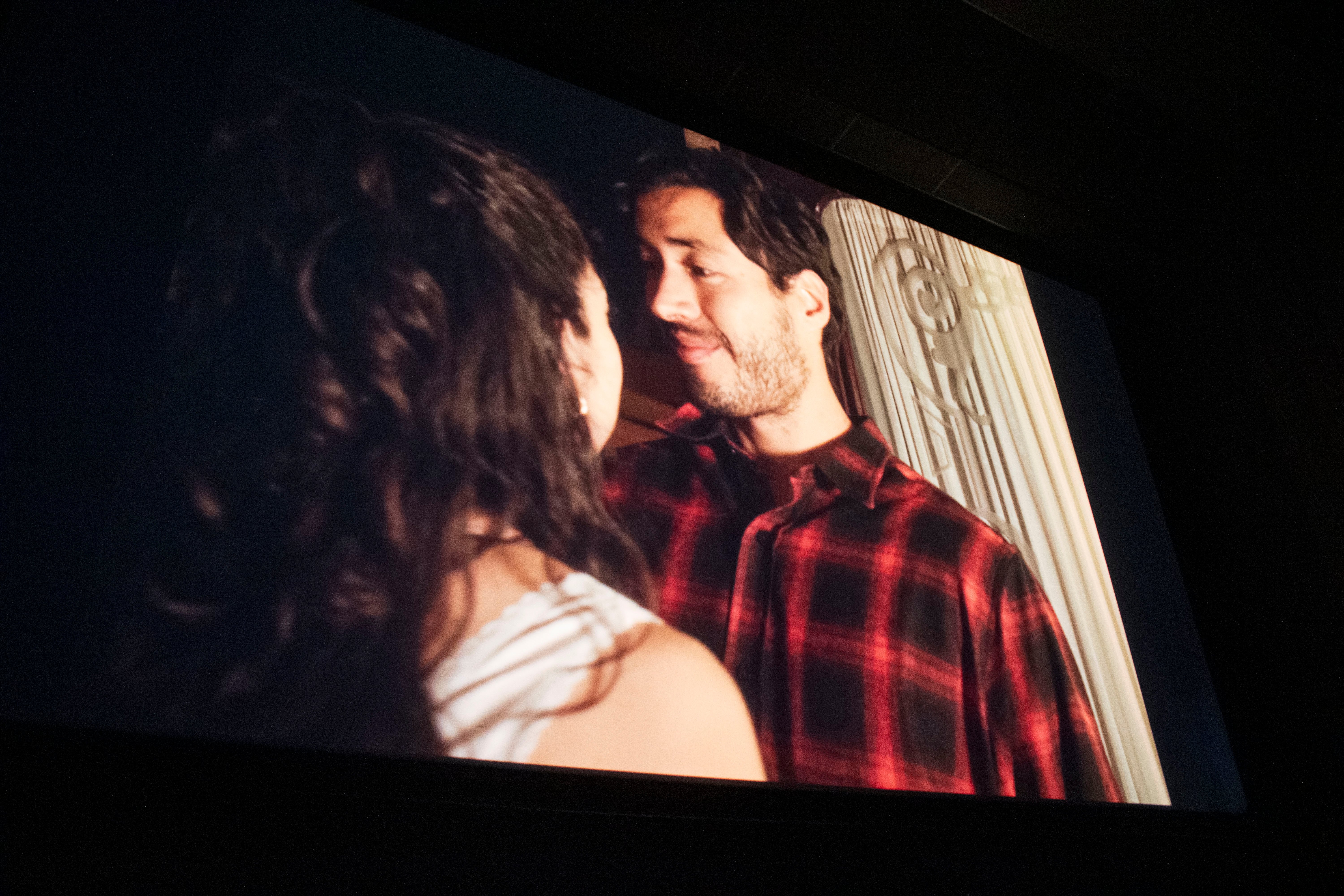 cortometrajes