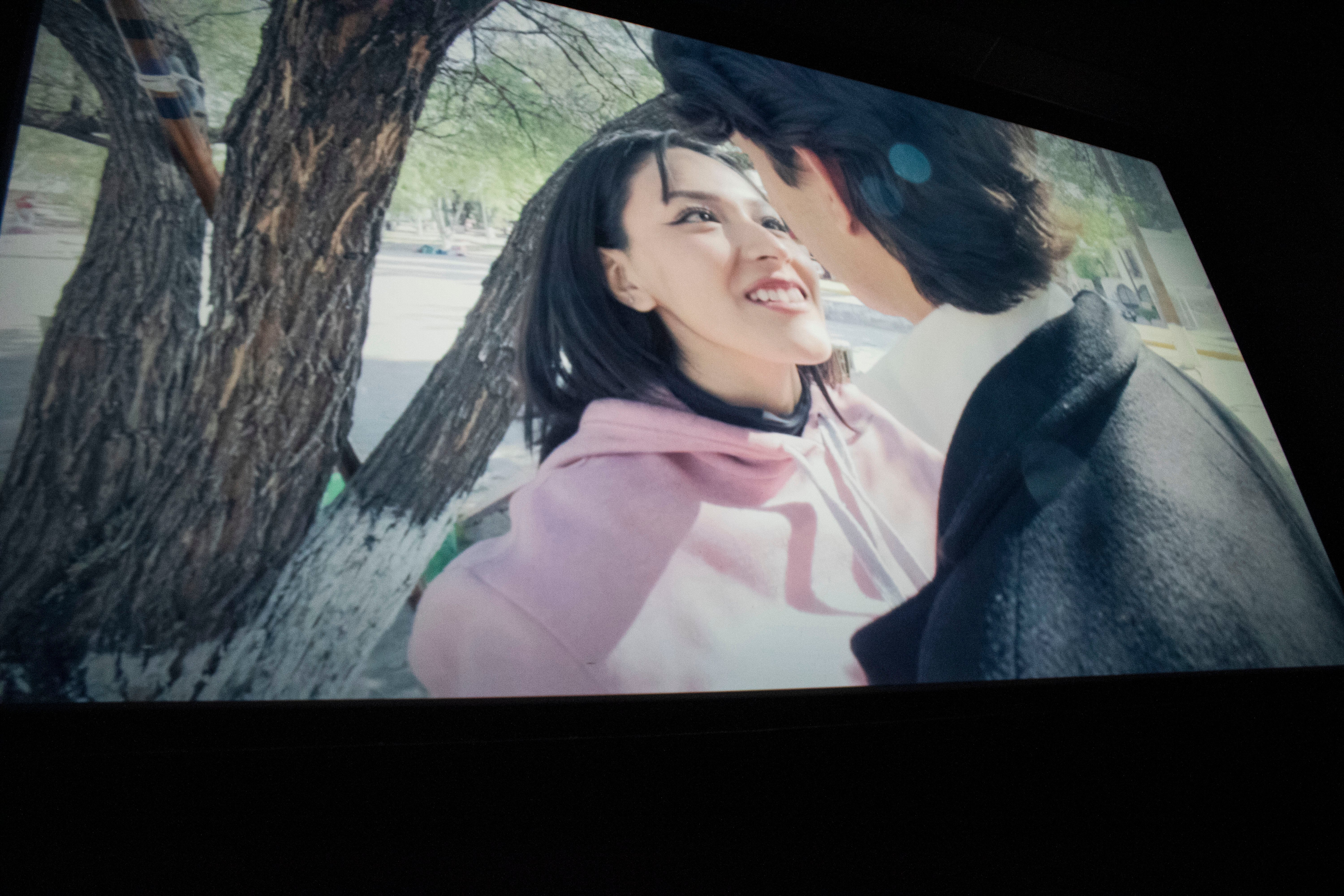 cortometrajes