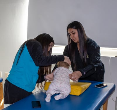 VI CONGRESO DE FISIOTERAPIA 2026