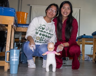 VI CONGRESO DE FISIOTERAPIA 2026