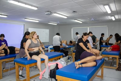 VI CONGRESO DE FISIOTERAPIA 2026