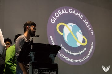 Global Game Jam 2019