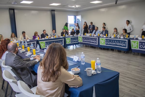 1ra. Reunión Ordinaria del Comité Estatal e Interinstitucional de Salud Bucal