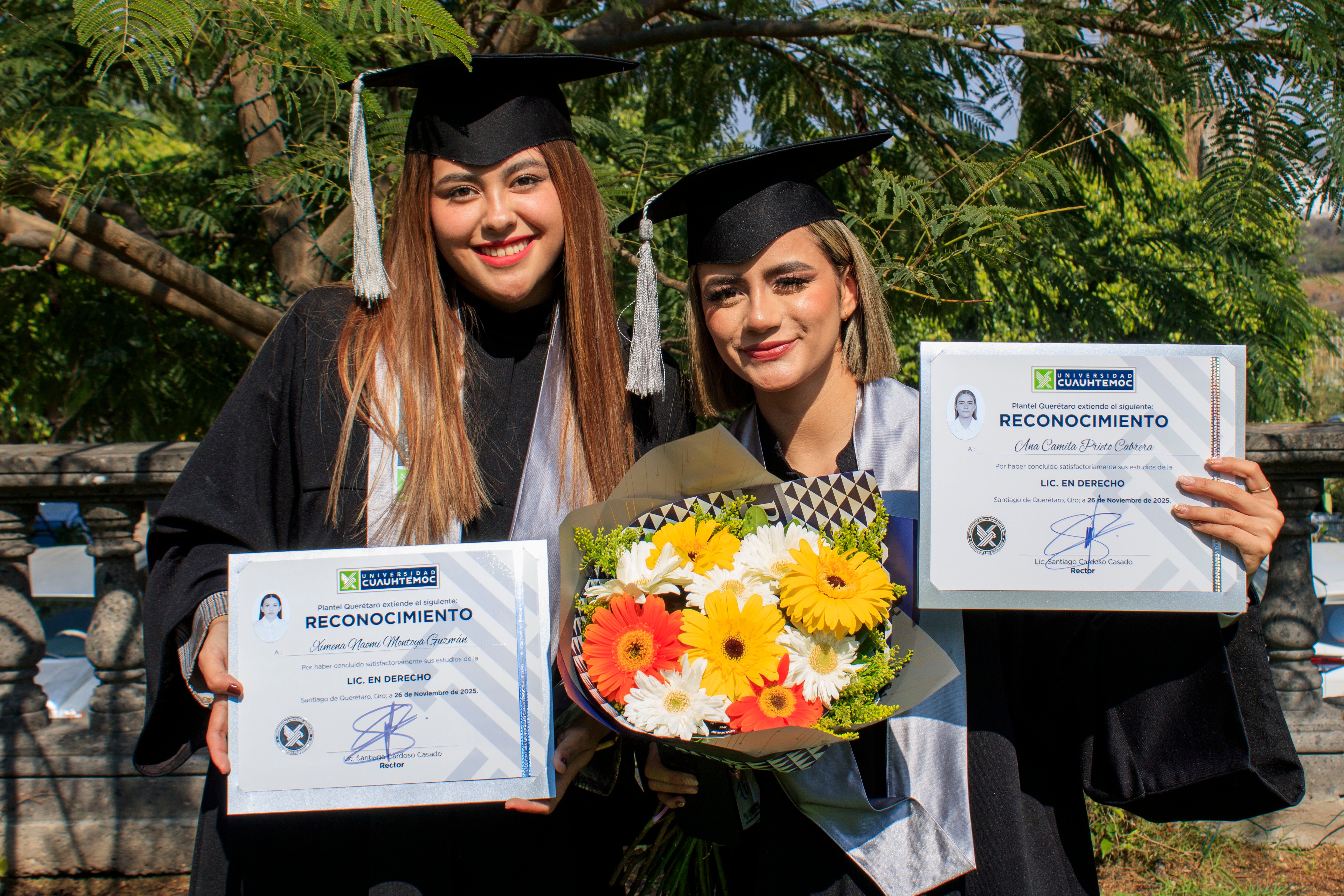 graduacion