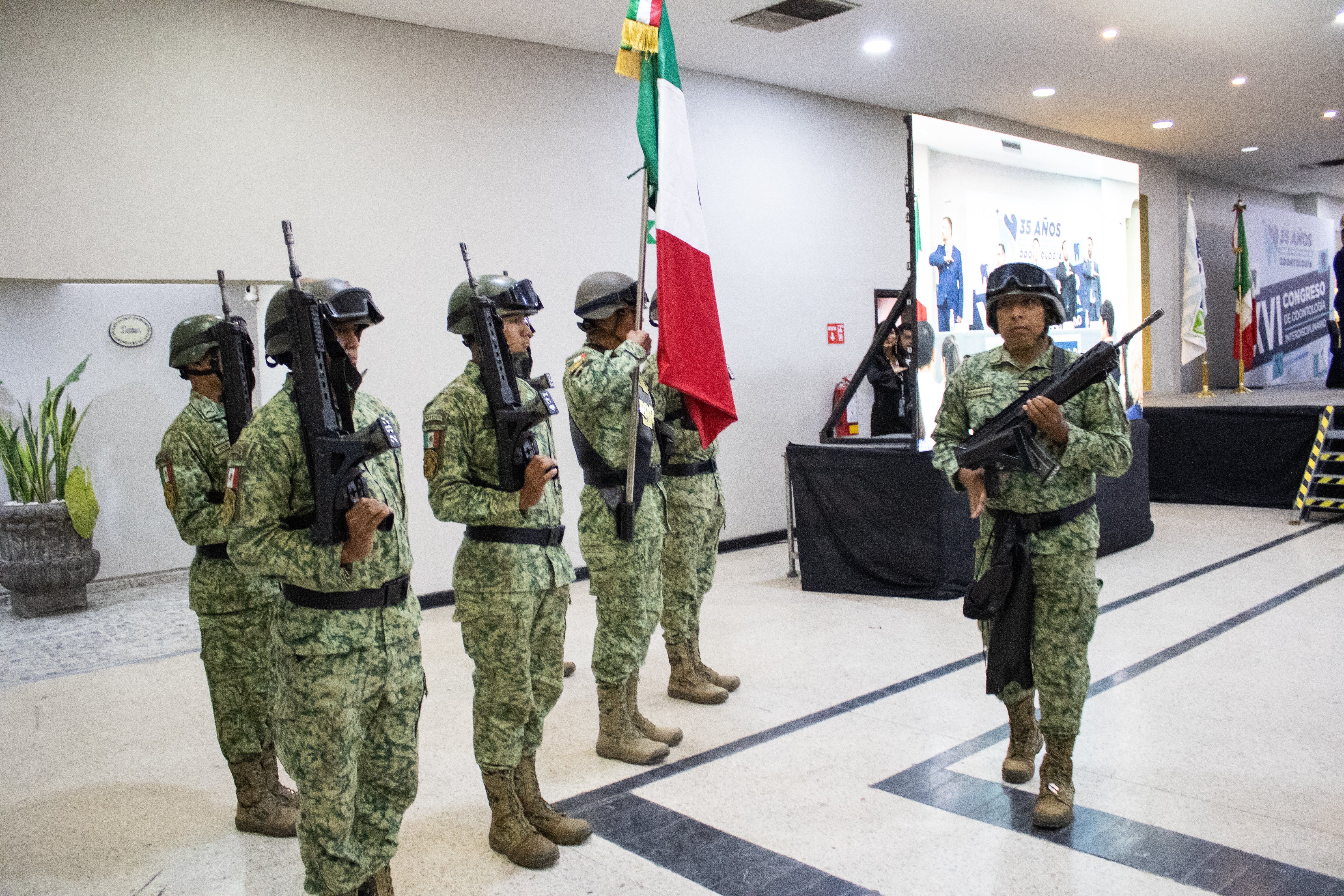 Congreso Odontología 