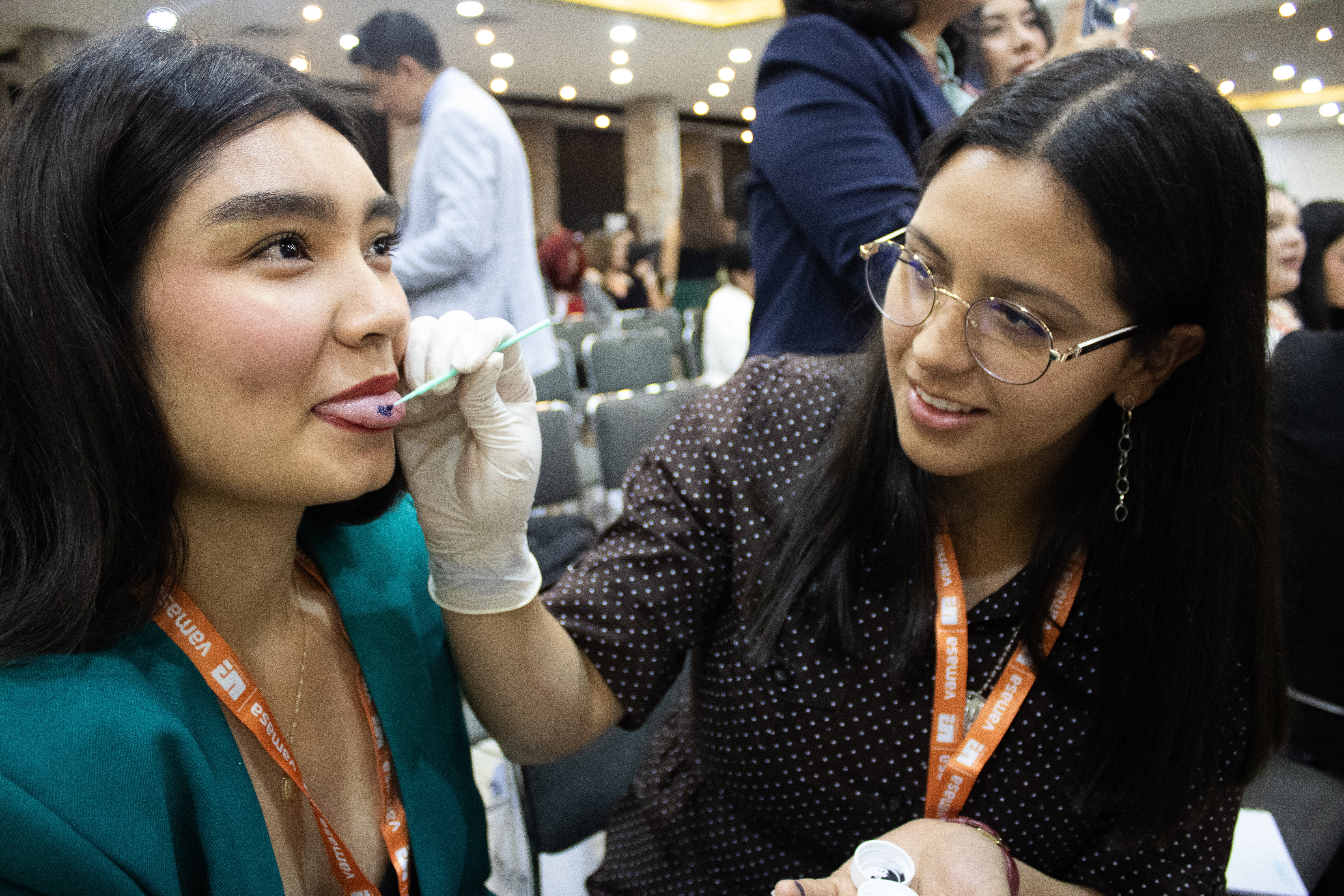 Congreso Odontología 