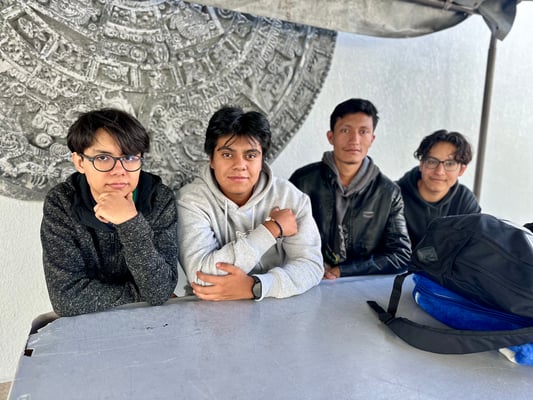 Global Game Jam UCQ