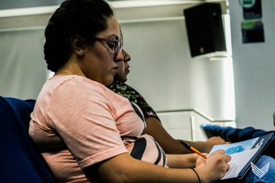 Parálisis Cerebral Infantil