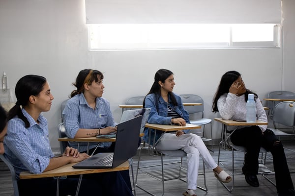 Universidad Cuauhtémoc Querétaro psicología