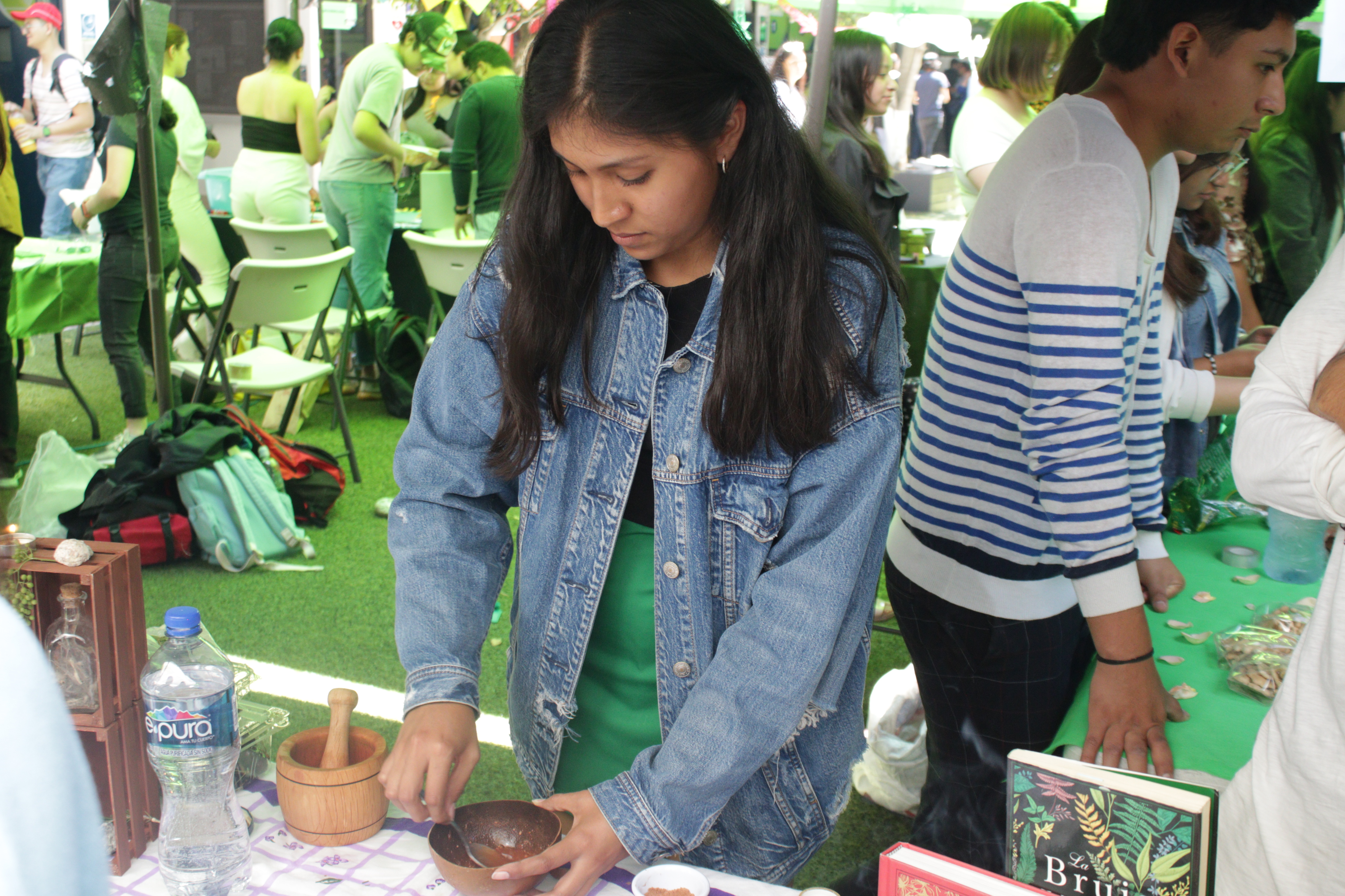 Talleres Universidad Cuauhtémoc Querétaro