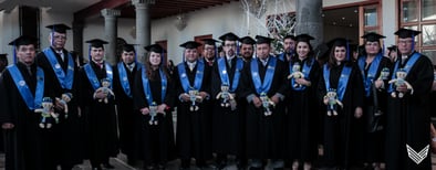 Graduados