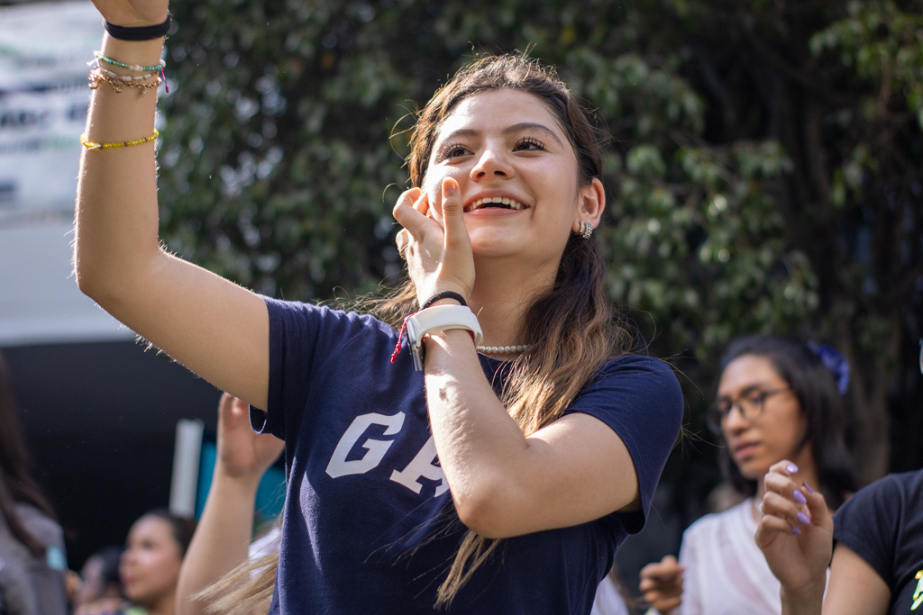 día del estudiante ucq