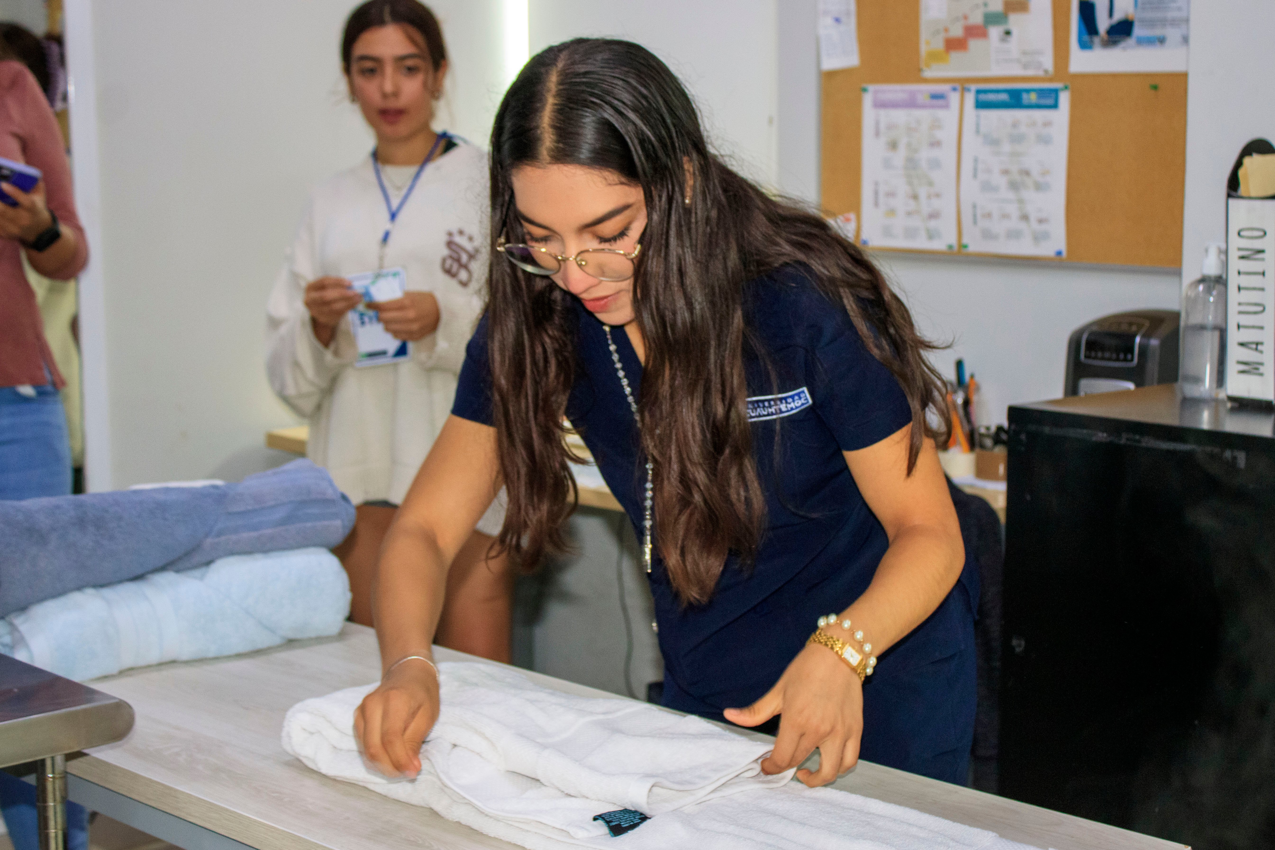 fisioterapeuta