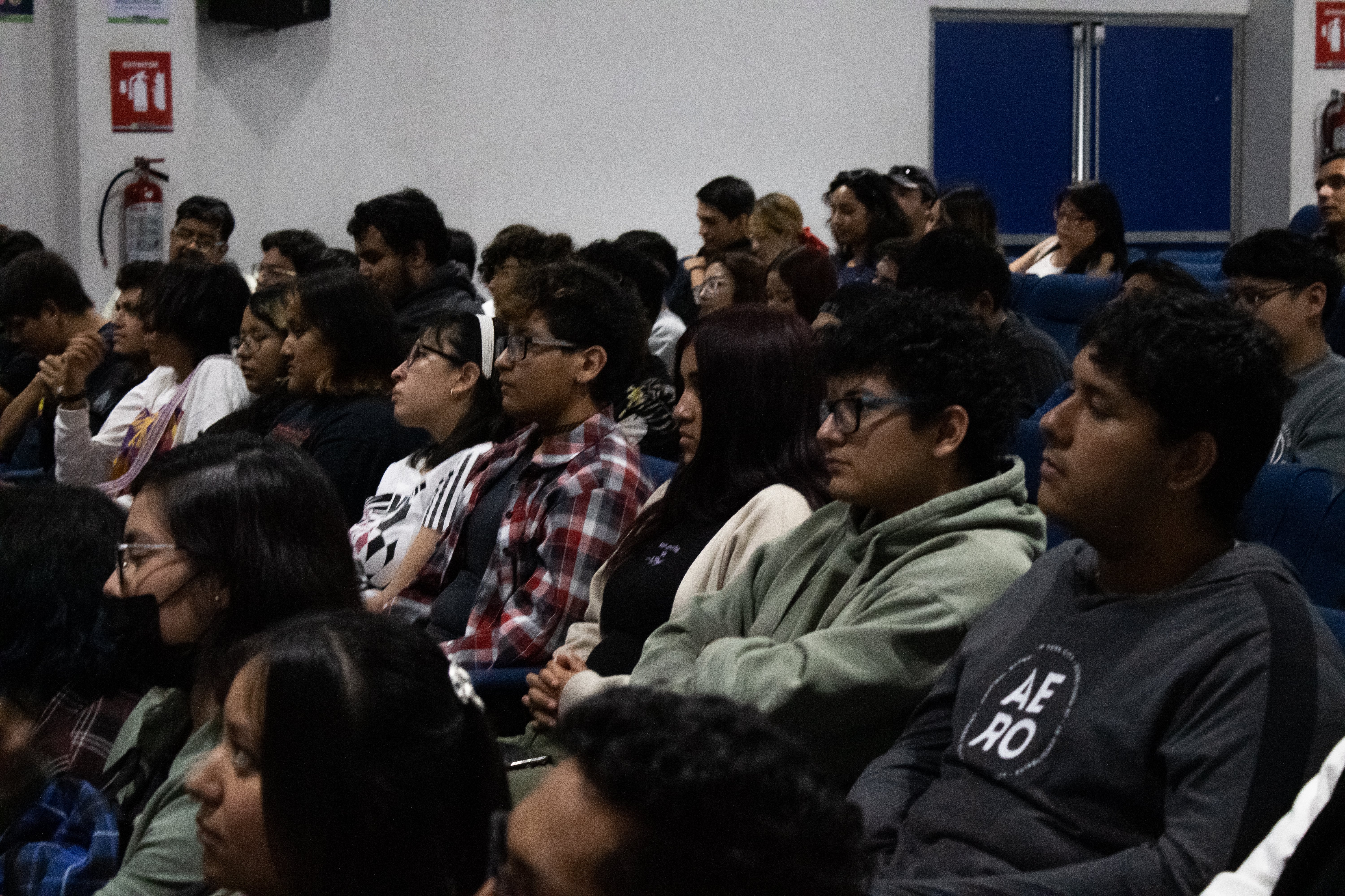 Desarrollo de Videojuegos Universidad Cuauhtémoc