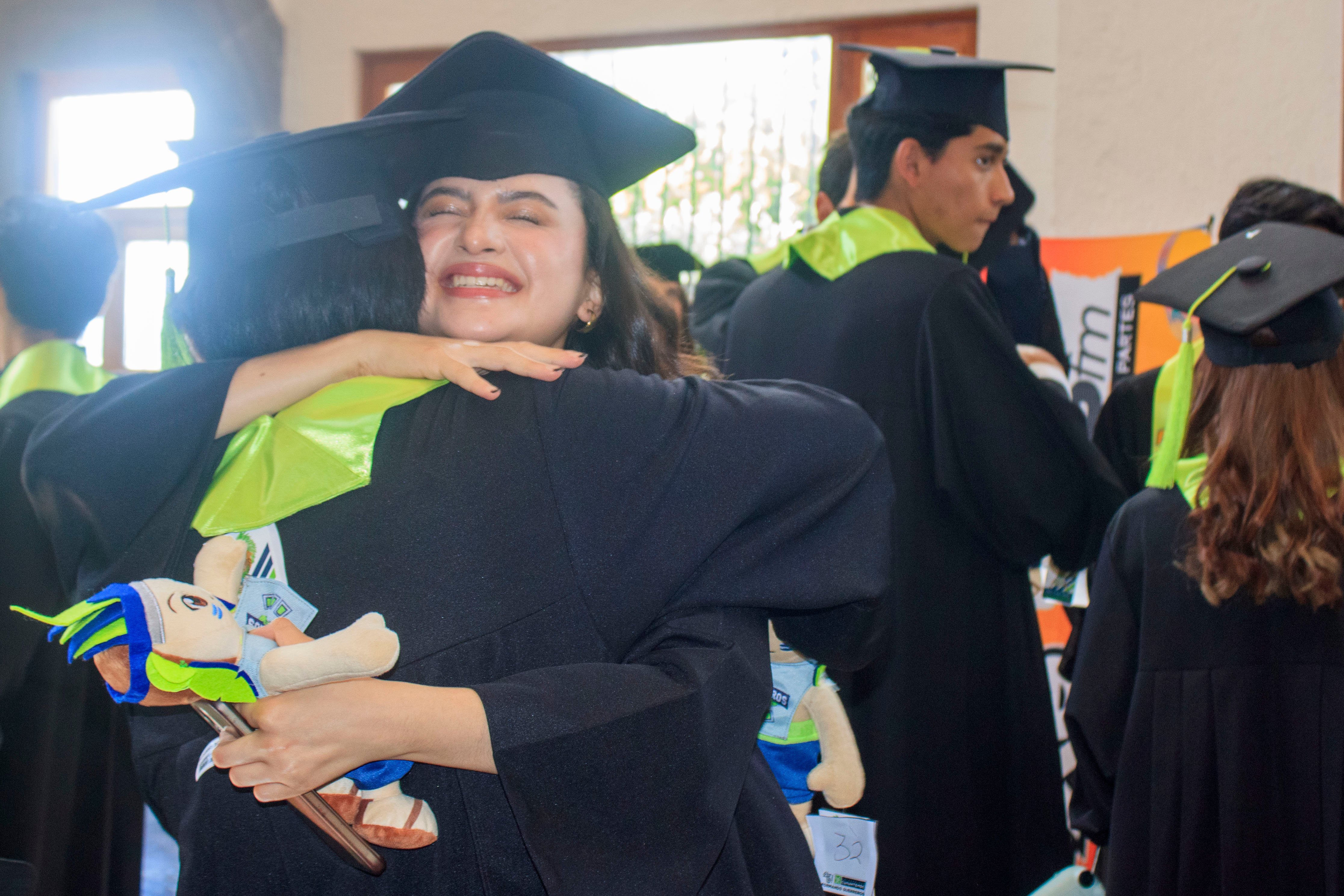 graduacion prepa