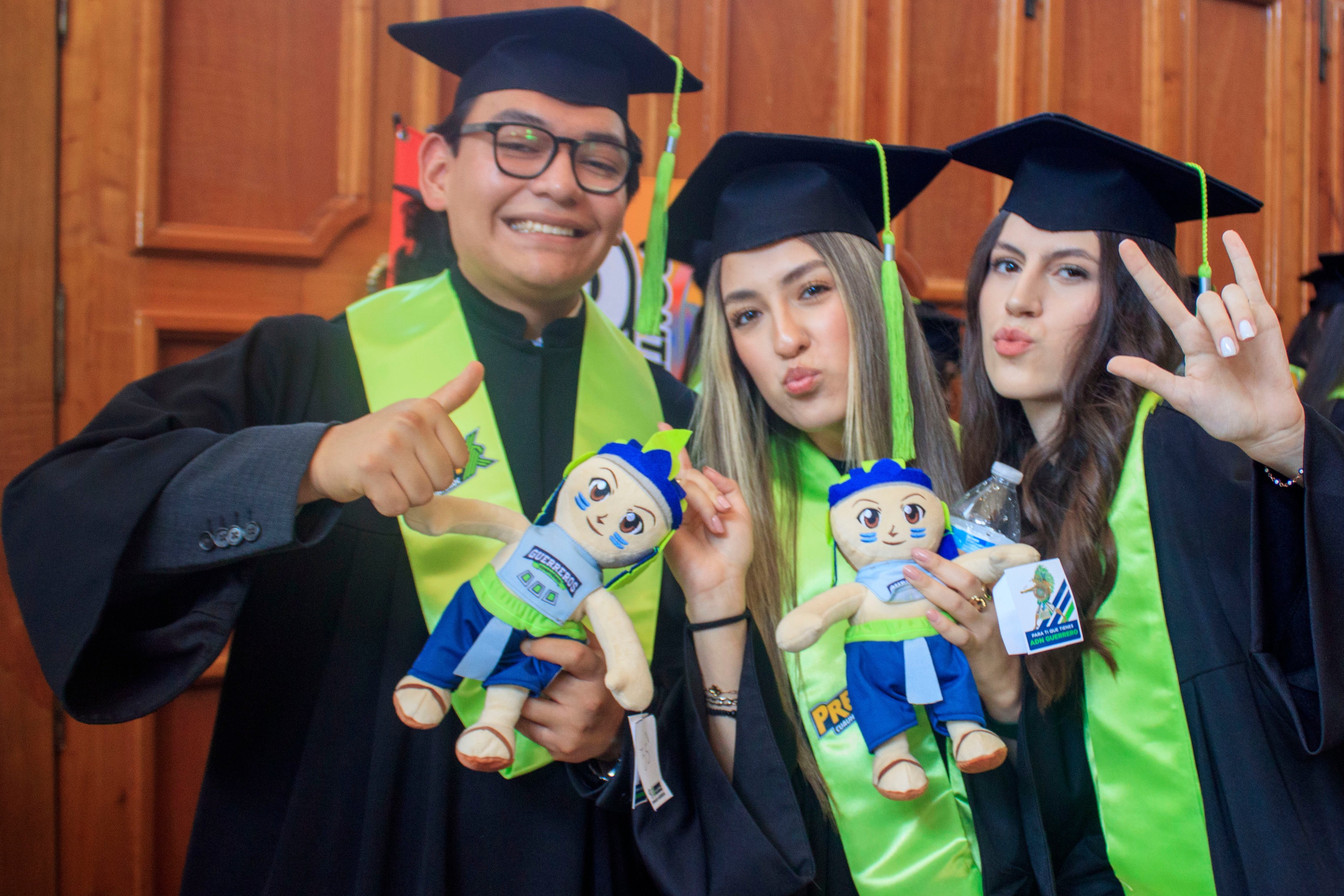 graduacion prepa