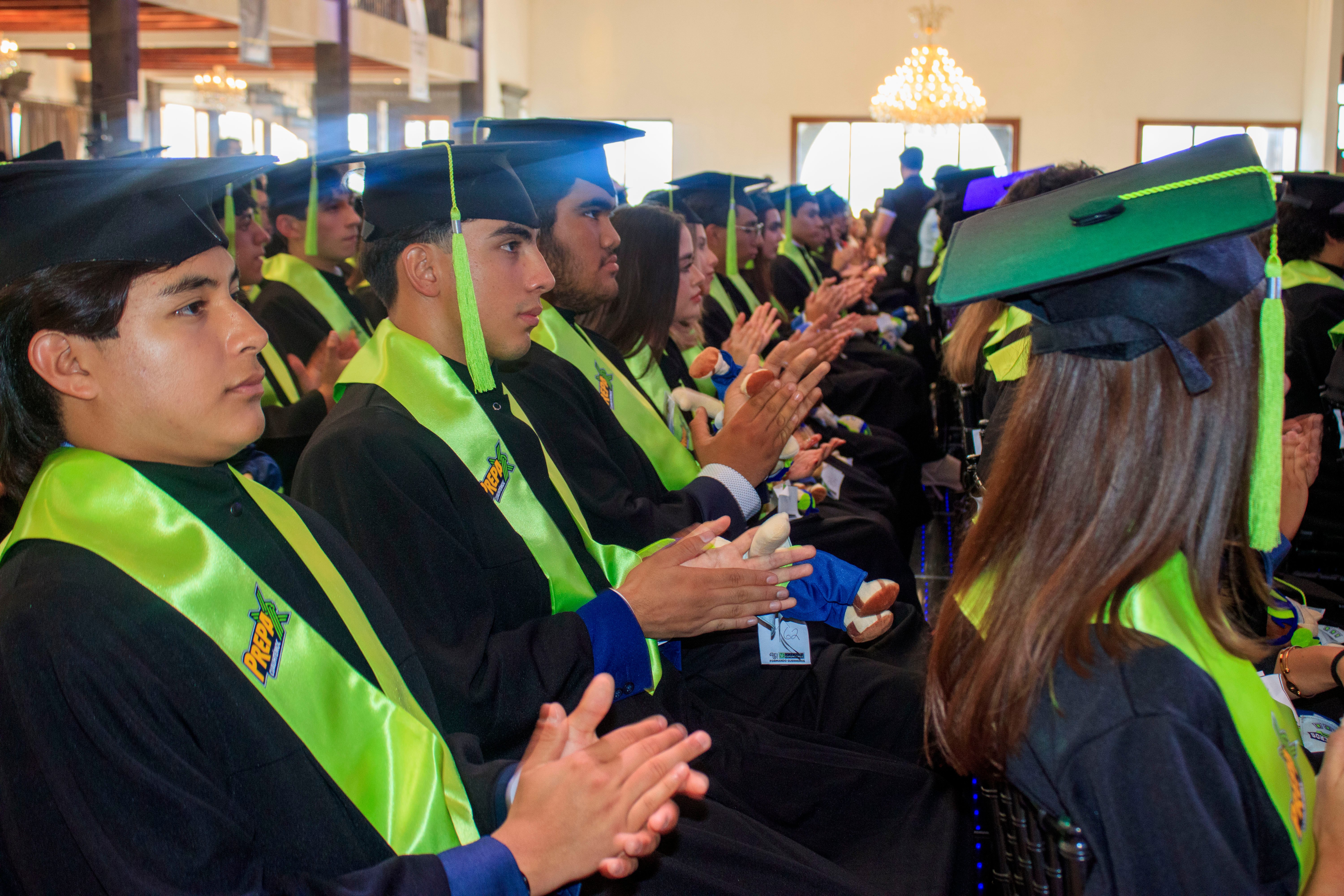 graduacion prepa