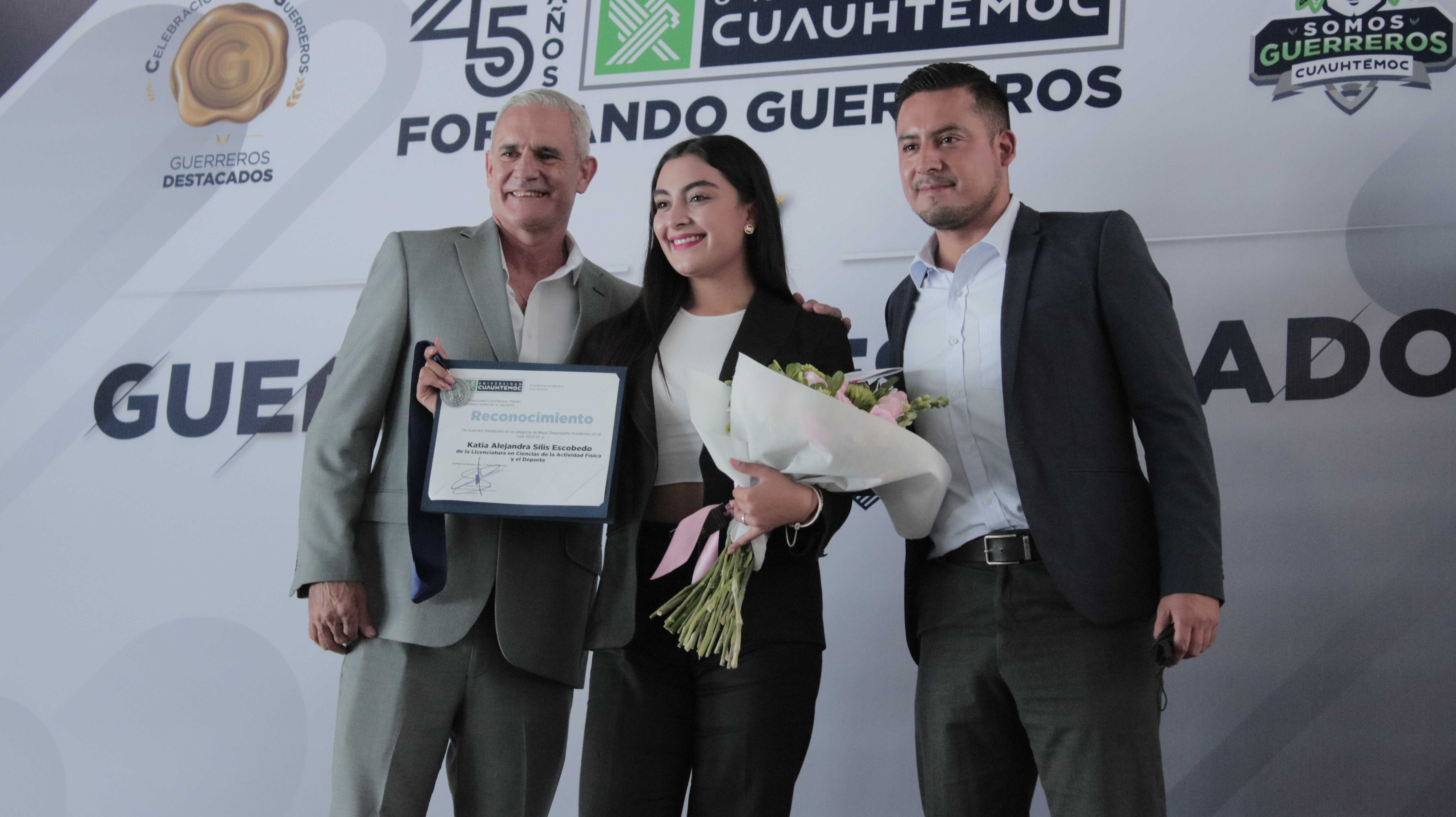 Universidad Cuauhtémoc Querétaro costos