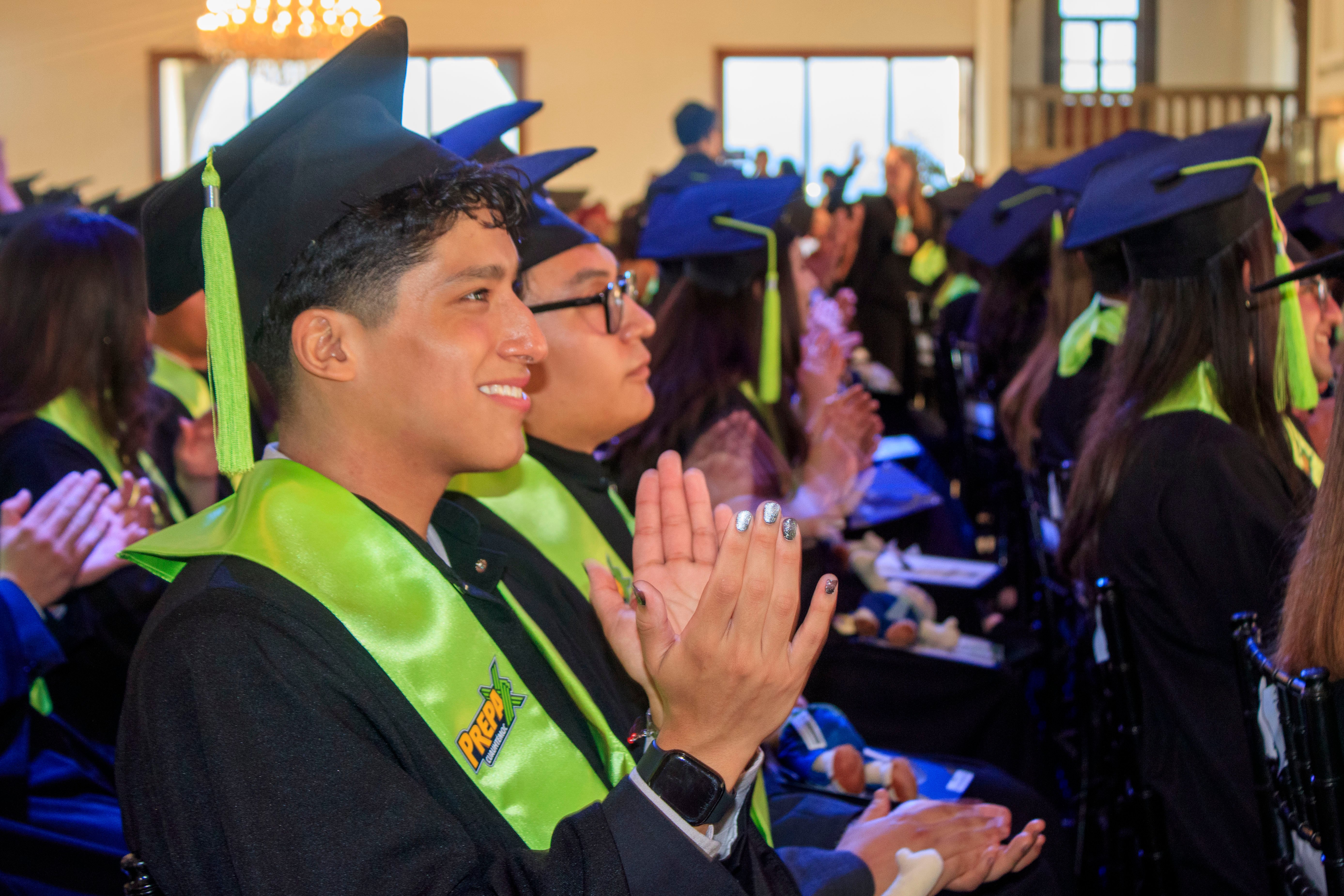 graduacion prepa