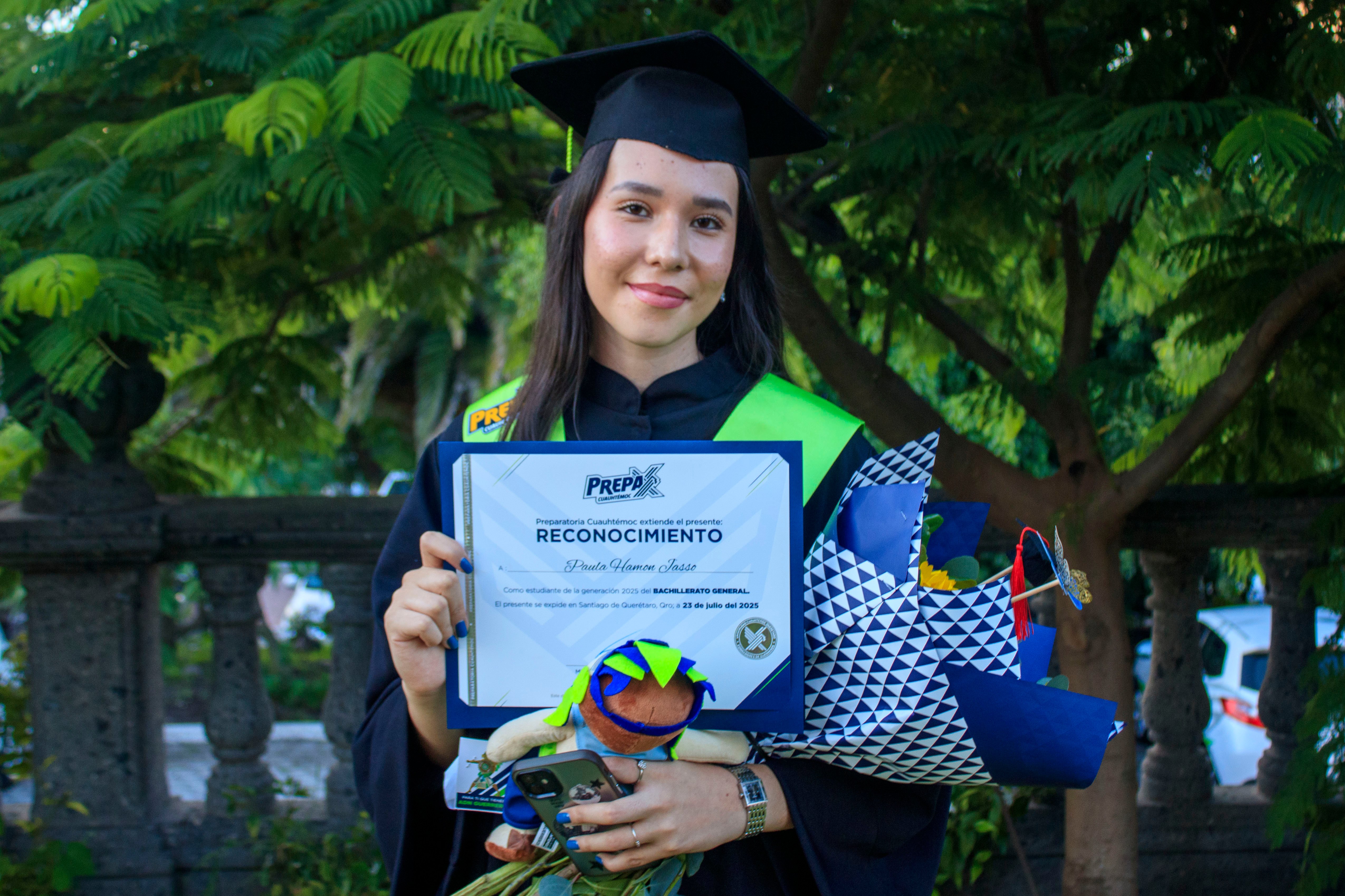 graduacion prepa
