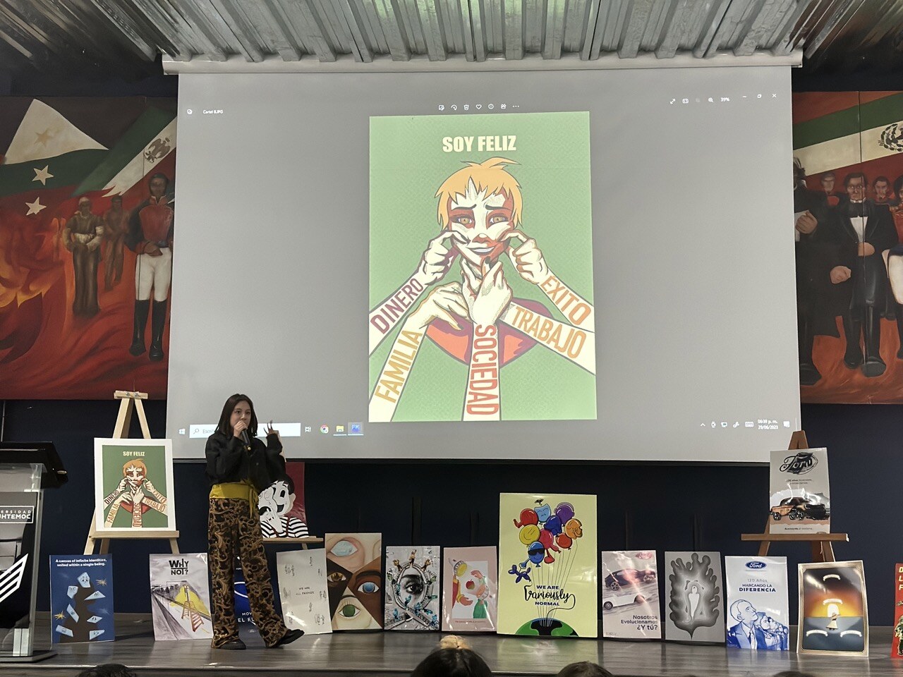 Diseño Gráfico en Querétaro 