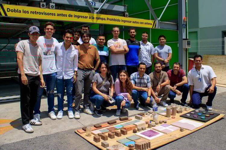 Redefiniendo la construcción con soluciones sustentables