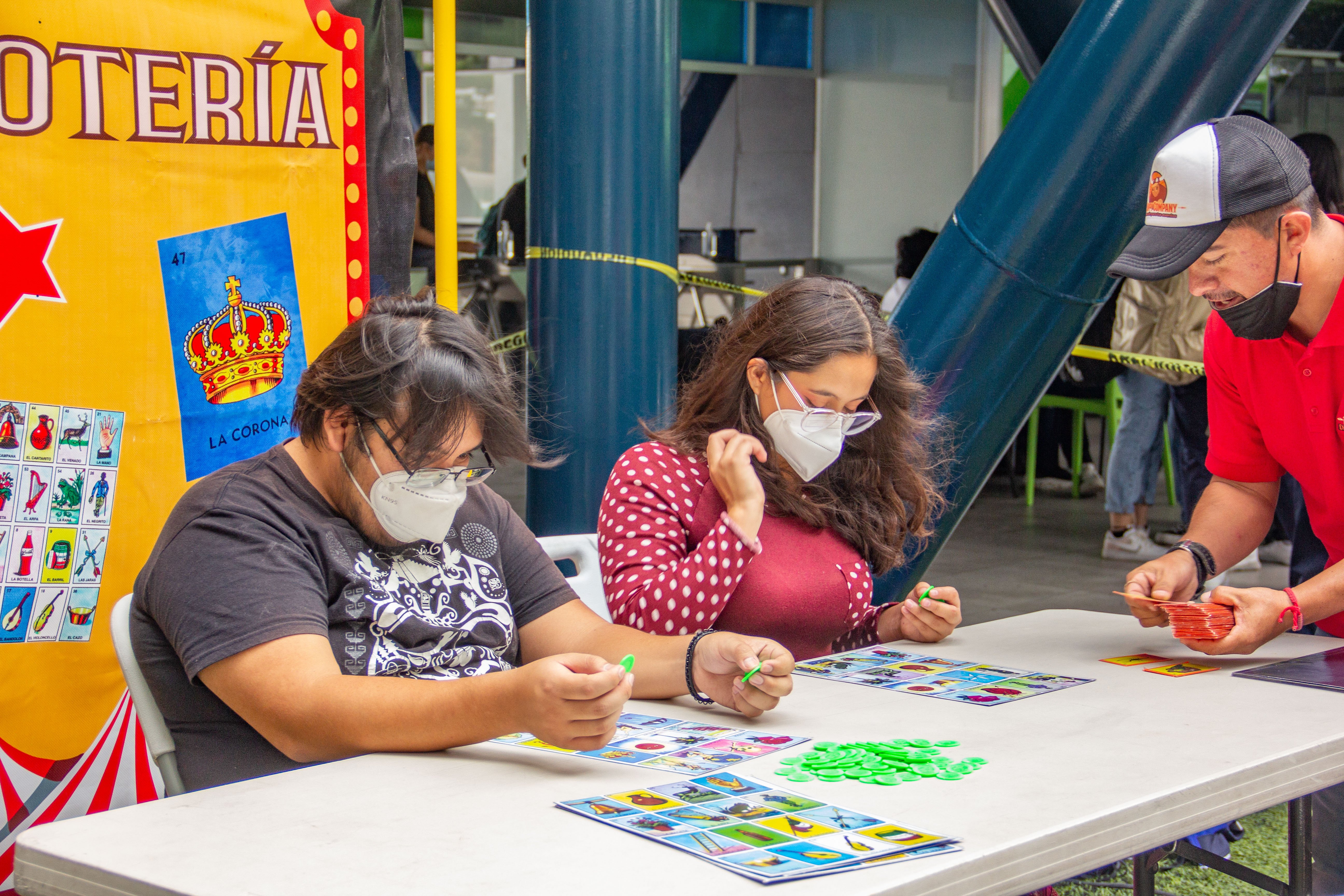 Juegos tradicionales