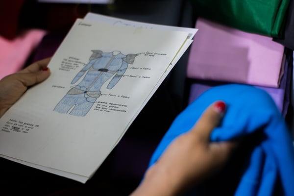 Moda para el futuro