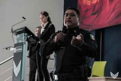 Policía Federal