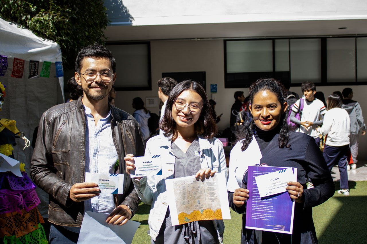 ganadores calaverita literaria