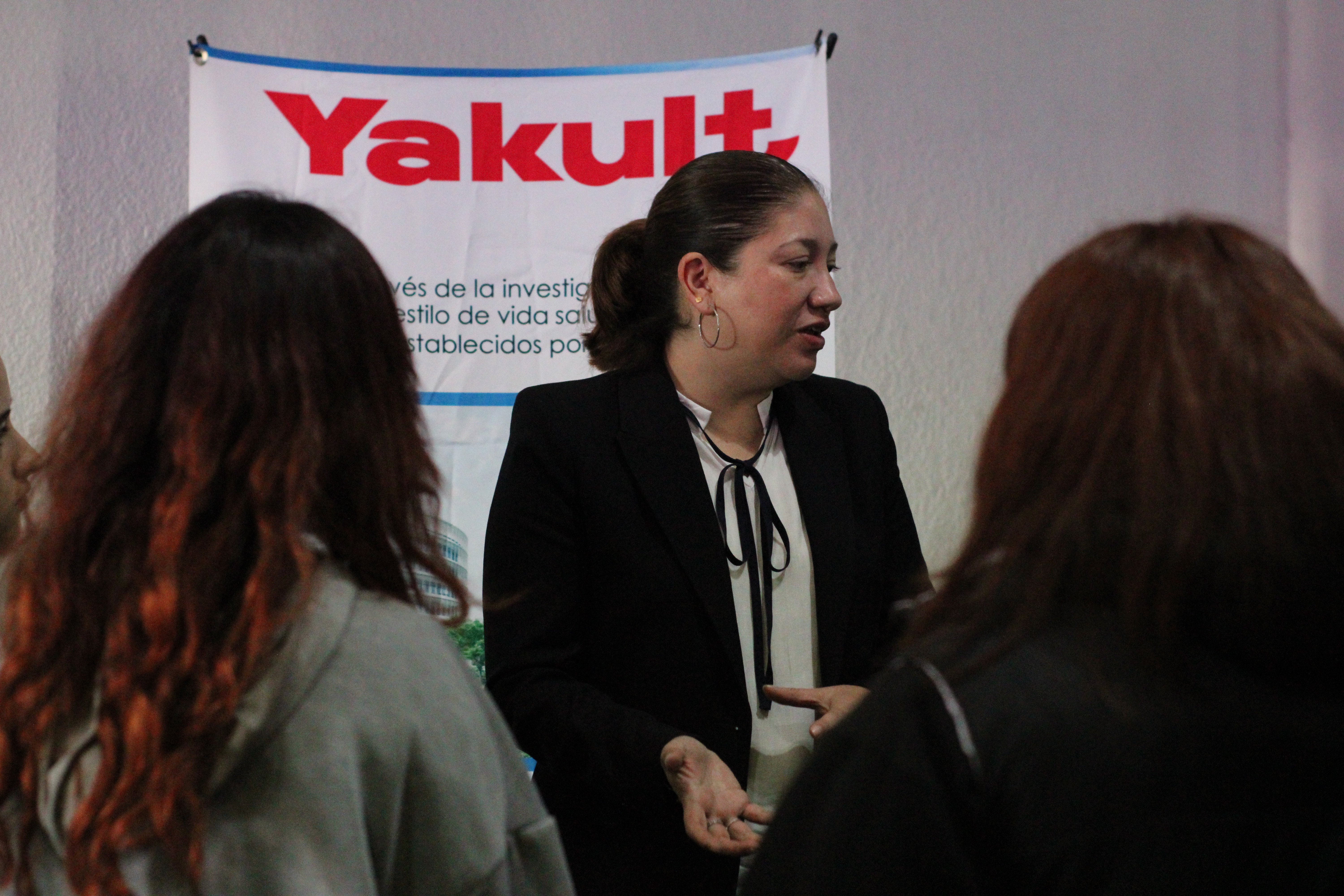 Yakult empresa