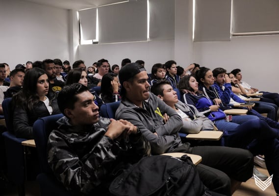 Universidad Cuauhtémoc