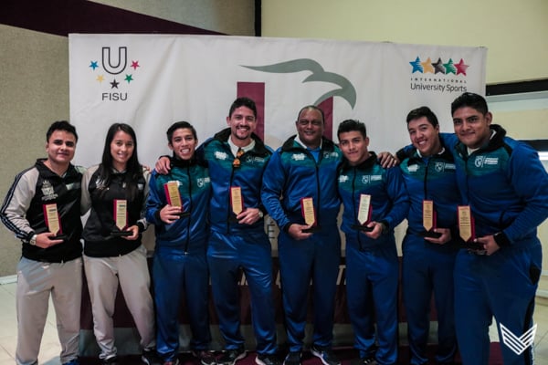 Ganadores