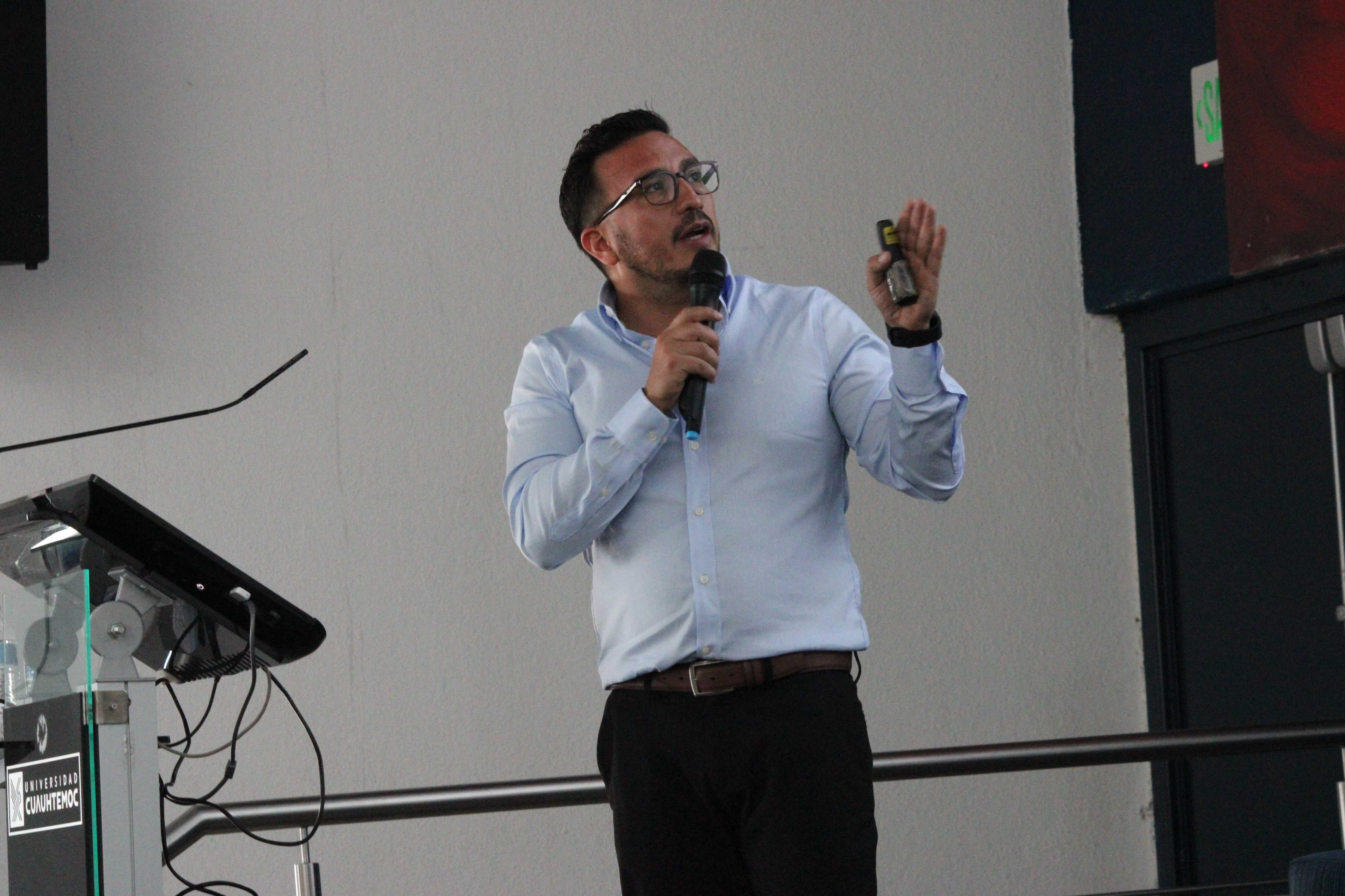 Materias de arquitectura