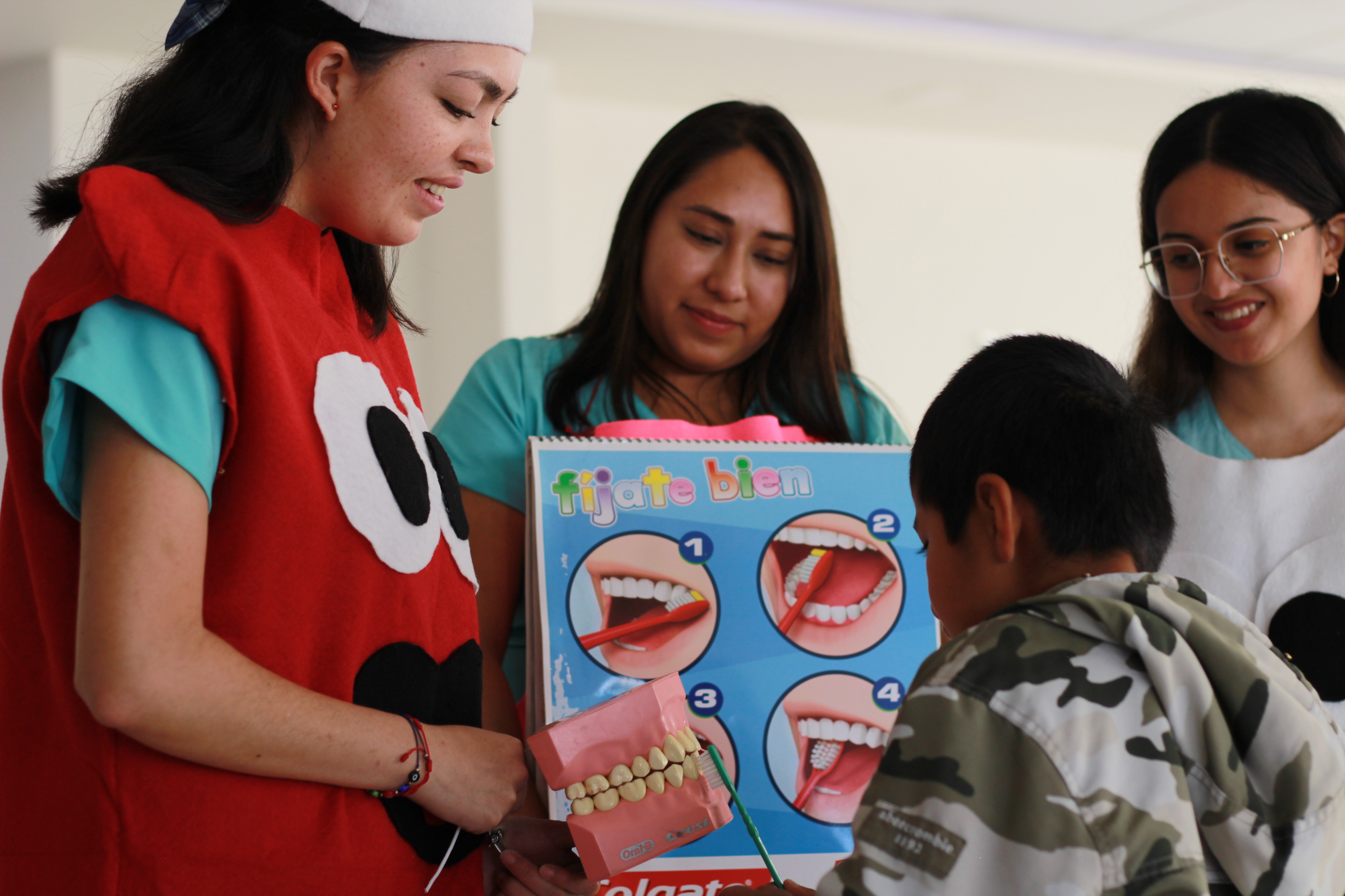 Odontología en Querétaro