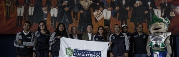 Universiada Nacional