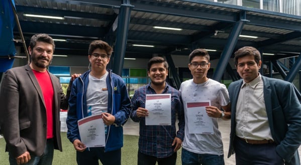 Torneo de ajedrez