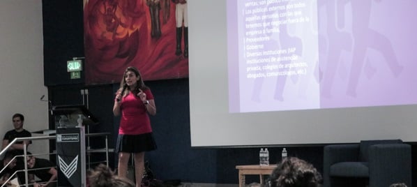 Relaciones Públicas