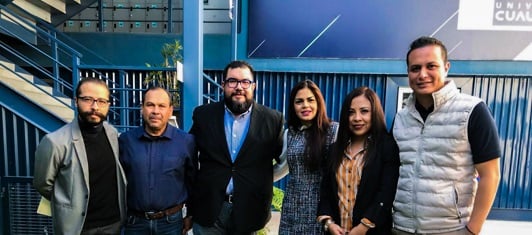 9na edición de carteles de Odontología