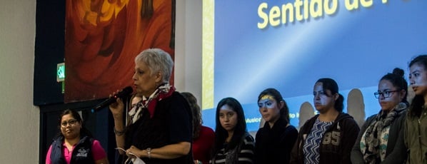 Pedagogos conocen el modelo MACARSI