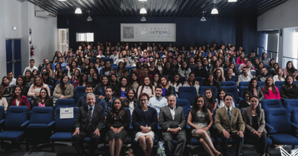 II Congreso de Fisioterapia: Seguimos en movimiento