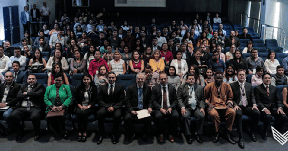 1er Congreso Internacional Retos y Visiones del Derecho en México