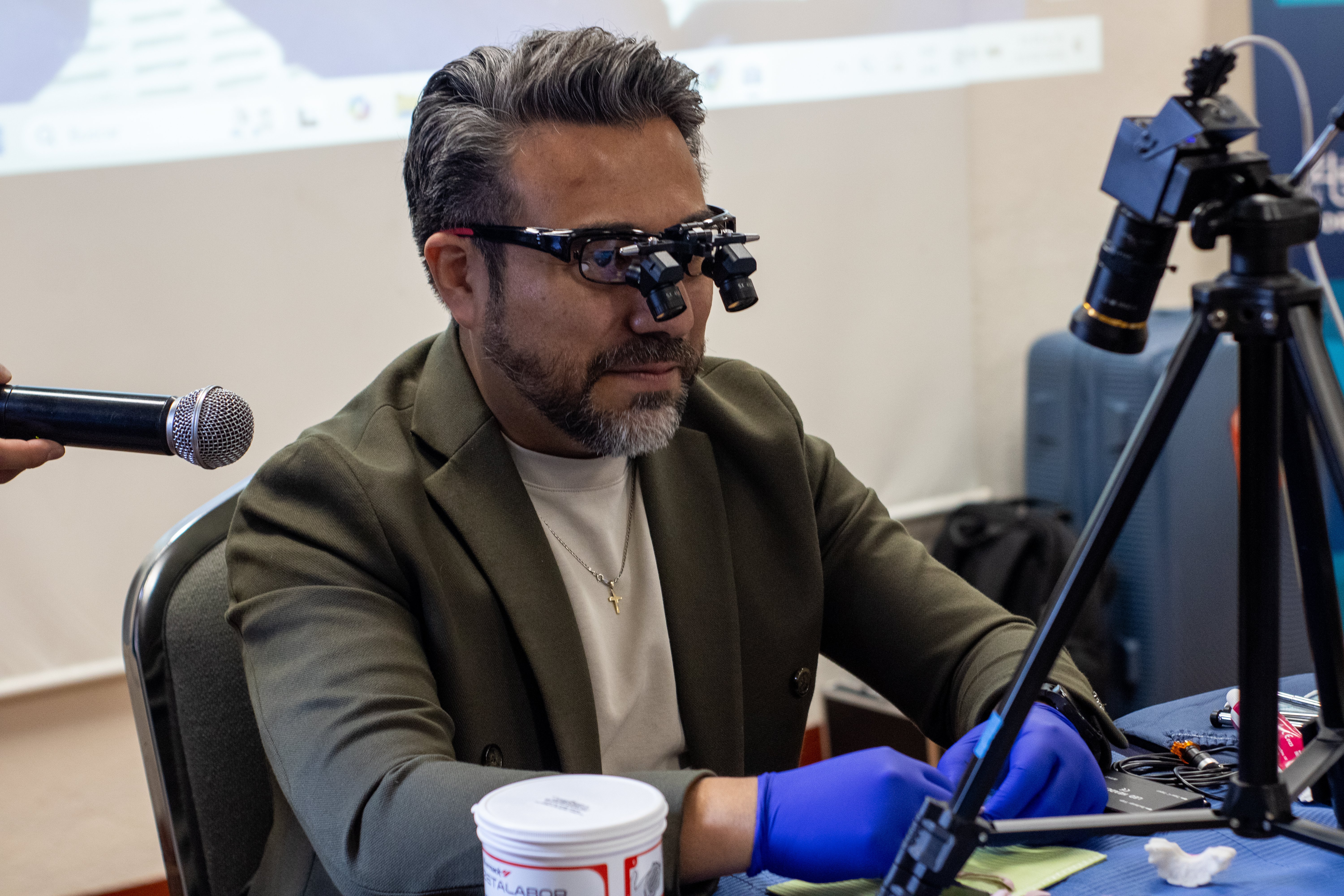 Cumbre Odontológica 2026