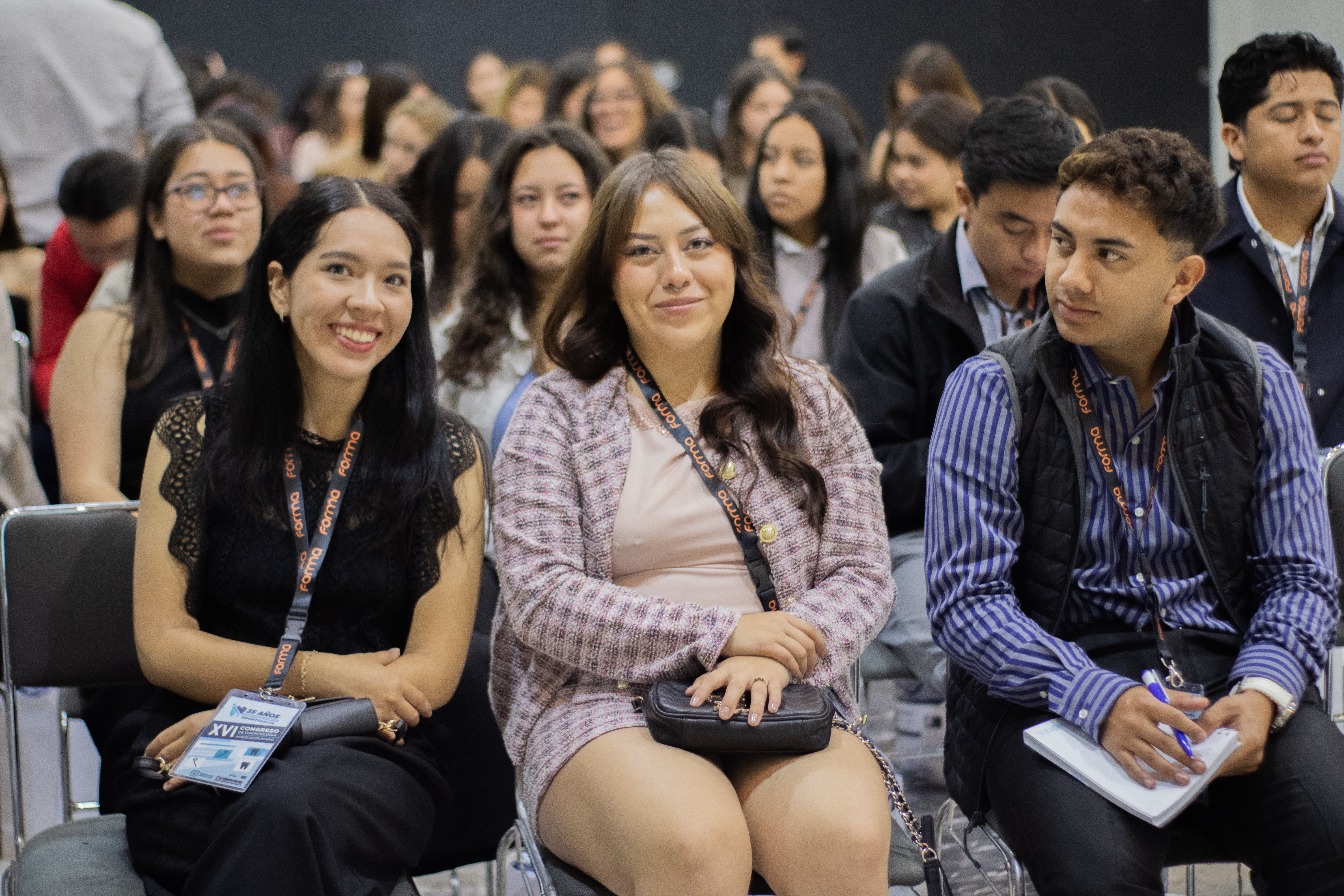 Congreso Odontología 